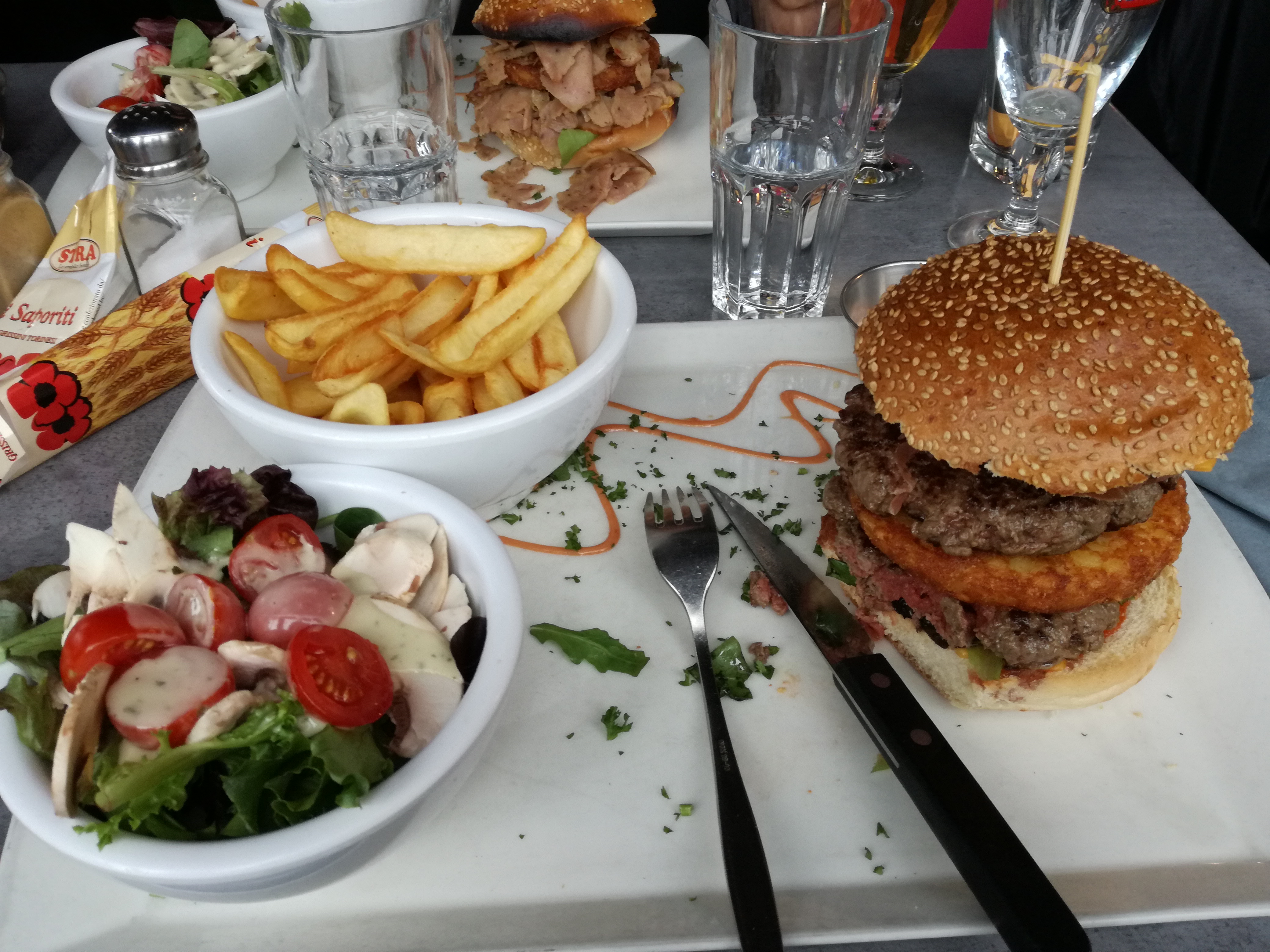 Photo n° 2 de l'avis de Stéphane.u fait le 22/03/2018 à 17:11