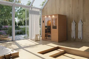 Clearlight Saunas UK (Please call for viewing options) image