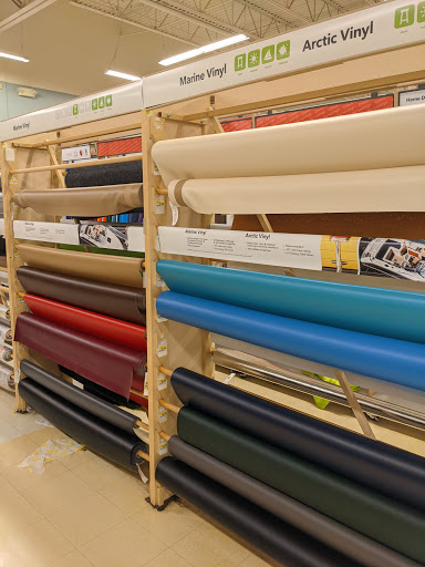 Fabric Store «Jo-Ann Fabrics and Crafts», reviews and photos, 1440 Central Ave Ste 2, Albany, NY 12205, USA