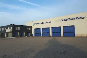 Volvo Truck Center Beerse image