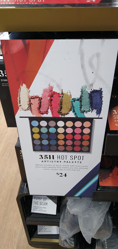 Hair Salon «Ulta Beauty», reviews and photos, 601 E Trenton Rd, Edinburg, TX 78539, USA