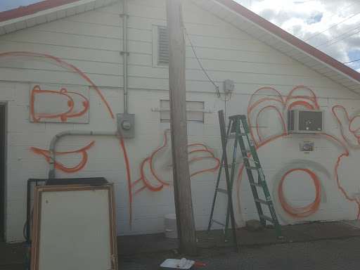 Dessert Shop «Honey Creme Donut Shop», reviews and photos, 514 Vincennes St, New Albany, IN 47150, USA