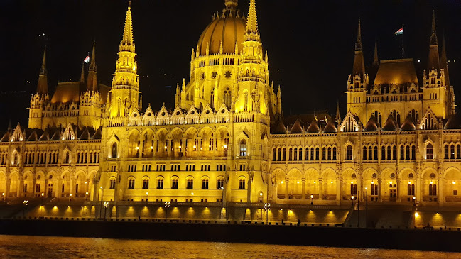 Értékelések erről a helyről: Legenda City Cruises, Budapest - Utazási iroda