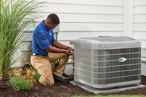 Centsible Heating & Air Conditioning in Coloma, Michigan