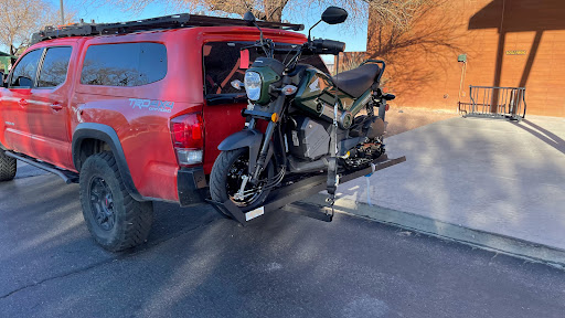 Motor Vehicle Dealer «Route 66 Motorsports», reviews and photos, 2501 Beverly Ave, Kingman, AZ 86409, USA