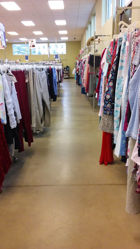 Thrift Store «Goodwill Store & Donation Center», reviews and photos, 202 Camden St, Rockland, ME 04841, USA