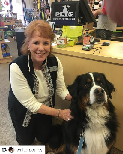 Pet Supply Store «Bark Avenue Pet Supply», reviews and photos, 3109 E McKellips Rd, Mesa, AZ 85213, USA