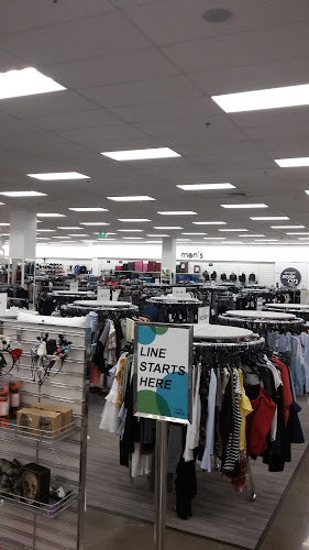Reviews of Nordstrom Rack in Oklahoma City - Store