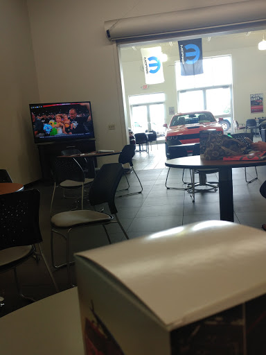 Car Dealer «Falls Chrysler Jeep Dodge», reviews and photos, 4100 State Rd, Cuyahoga Falls, OH 44223, USA