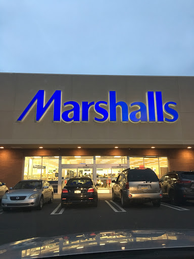 Department Store «Marshalls», reviews and photos, 540 S Trooper Rd, Norristown, PA 19403, USA