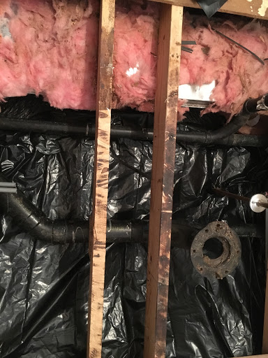 HMS Plumbing And Construction image