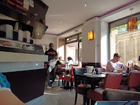 Atmosphère du Restaurant japonais OKITO SUSHI - À VOLONTÉ (Paris 15ème BIR-HAKEIM) - n°2