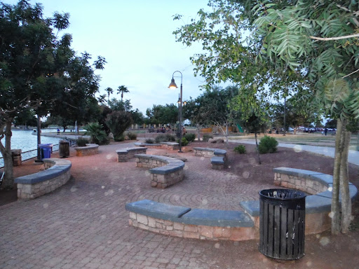 Park «Cesar Chavez Park», reviews and photos, 7858 S 35th Ave, Laveen Village, AZ 85339, USA