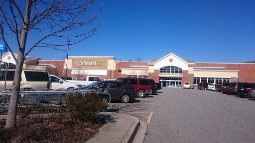 Department Store «Walmart Supercenter», reviews and photos, 260 Donald E Thurmond Pkwy, Cleveland, GA 30528, USA