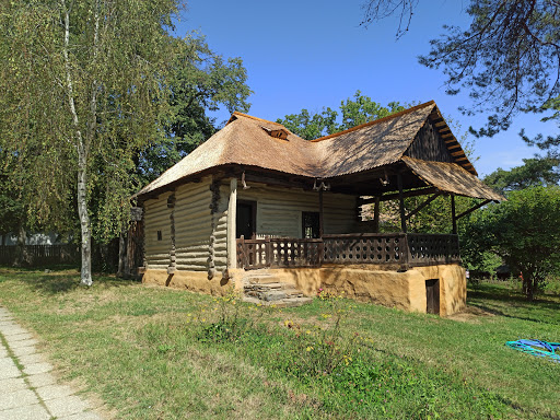 Weekend rural houses Bucharest