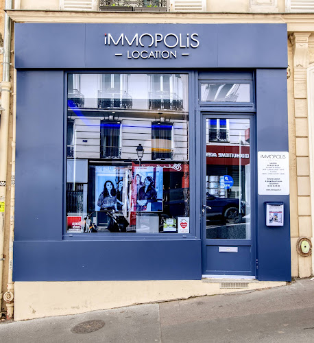 Immopolis Location à Paris
