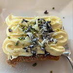 Photo n°3 de l'avis de Anna. fait le 22/01/2019 à 19:30 sur le  Osteria dal Pupi à Cavallino-Treporti