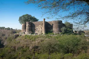 Sangni Fort image