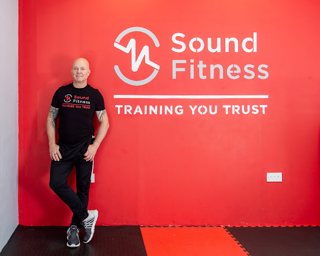 Comments and reviews of Sound Fitness Studios Forest Hill