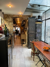 Les plus récentes photos du Restaurant Café Paulette à Nice - n°8