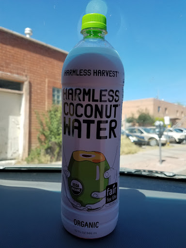 Natural Foods Store «Food Conspiracy Co-op», reviews and photos, 412 N 4th Ave, Tucson, AZ 85705, USA