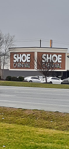 Shoe Store «Shoe Carnival», reviews and photos, 2945 Scottsville Rd, Bowling Green, KY 42104, USA
