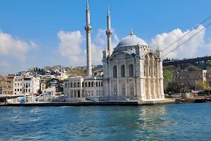 Istanbul Tourist Pass® image