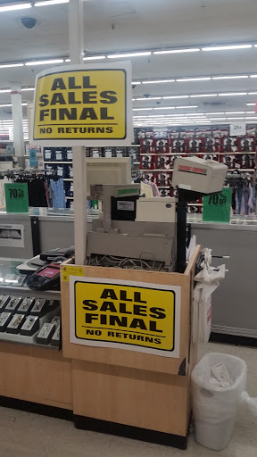 Discount Store «Kmart», reviews and photos, 730 S Orange Ave, West Covina, CA 91790, USA