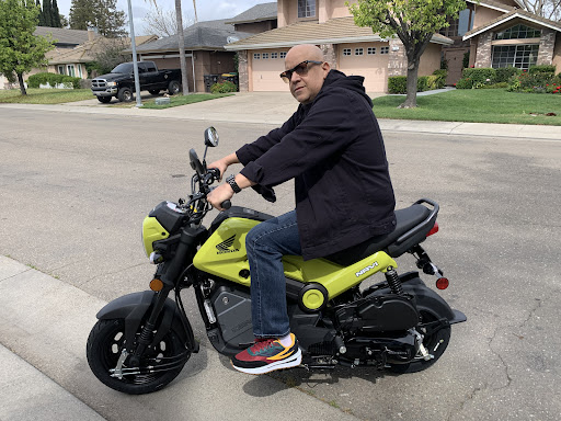 Motorcycle Dealer «Tracy Motorsports», reviews and photos, 3255 Auto Plaza Way, Tracy, CA 95304, USA