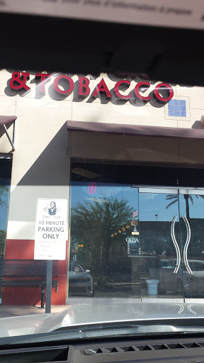 Tobacco Shop «Owl Ear», reviews and photos, 8920 E Indian Bend Rd, Scottsdale, AZ 85250, USA