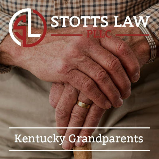 Family Law Attorney «Stotts Law, PLLC Georgetown Kentucky», reviews and photos