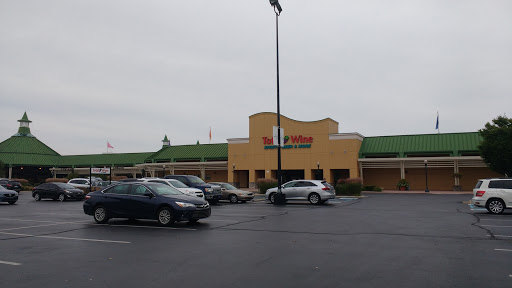 Shopping Mall «The Mall At Lexington Green», reviews and photos, 161 Lexington Green Cir, Lexington, KY 40503, USA