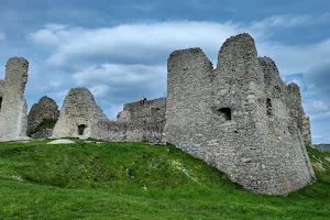 Branč castle image