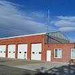 Fort Macleod Fire Hall