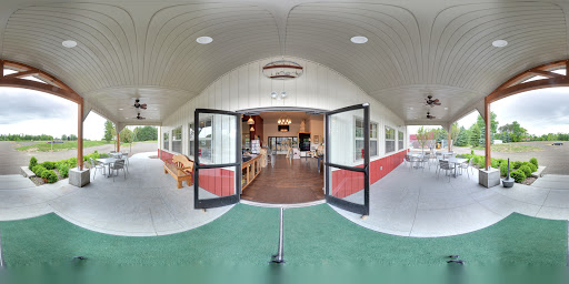 Winery «SoLu Estate Winery & Meadery», reviews and photos, W8269 County Rd F, Cascade, WI 53011, USA