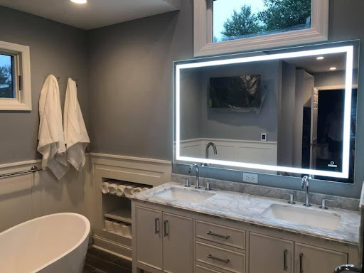 Construction Company «LA Design and Construction», reviews and photos, 137 Newark Pompton Turnpike, Pequannock Township, NJ 07440, USA