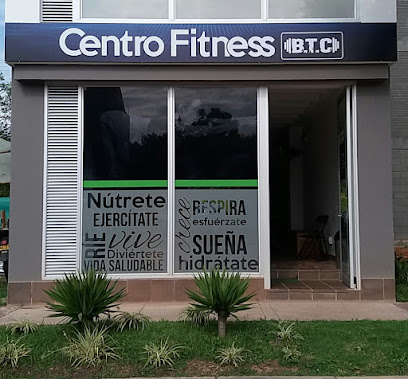 Centro Fitness BTC - Santa Lucia, Rionegro, Antioquia, Colombia