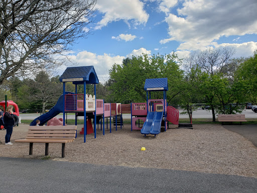 Playground «Haskell Field», reviews and photos, 40 Fairbank Rd, Sudbury, MA 01776, USA