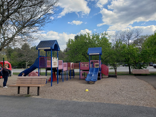Playground «Haskell Field», reviews and photos, 40 Fairbank Rd, Sudbury, MA 01776, USA
