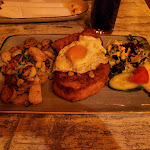 Photo n°10 de l'avis de Bördehamster.e fait le 30/12/2023 à 20:25 sur le  Restaurant La Mer à Husum