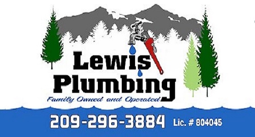 Amador Plumbing in Pioneer, California