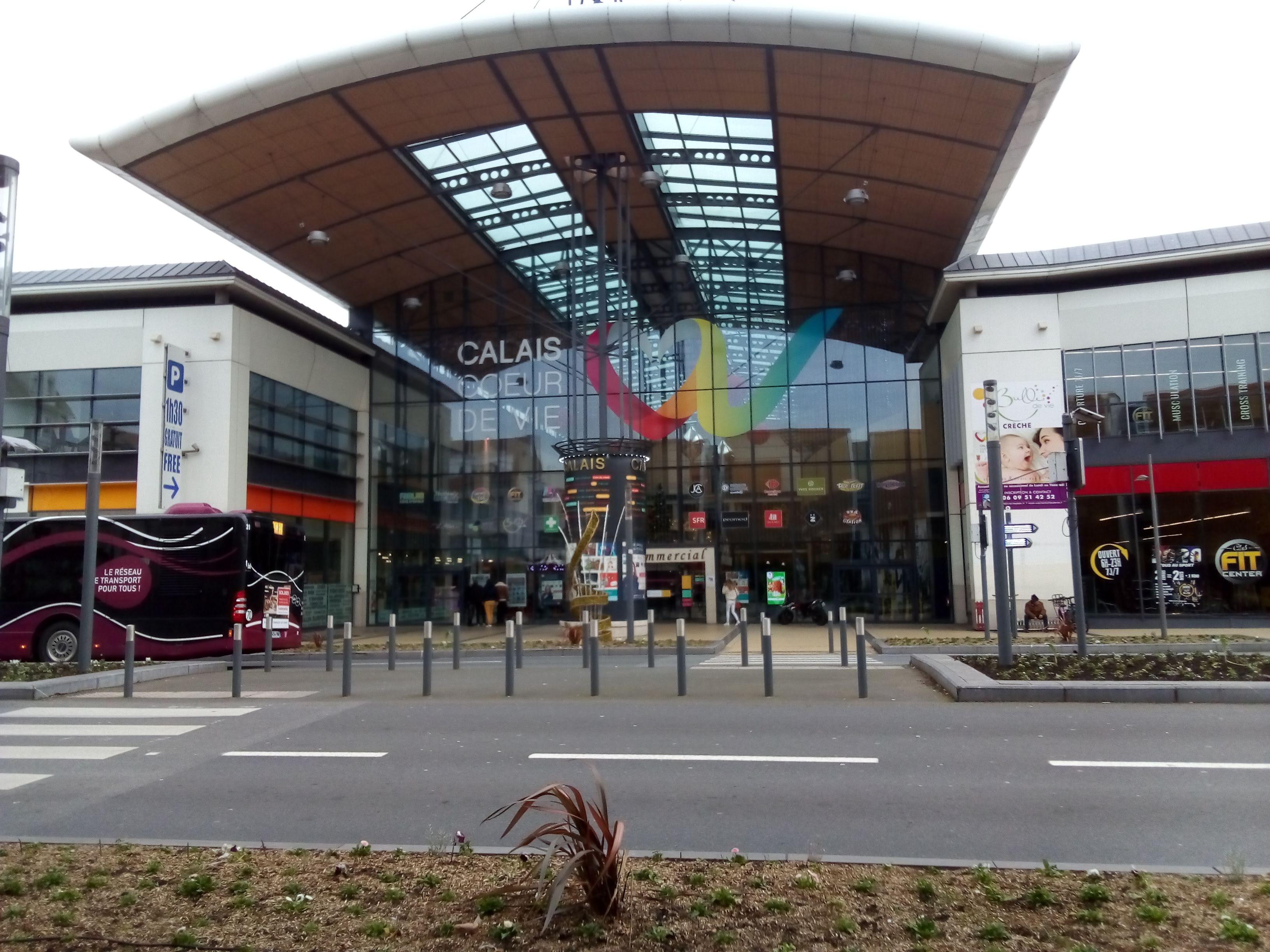 Photo n° 1 de l'avis de Mbfsc.v fait le 11/01/2020 à 15:03
