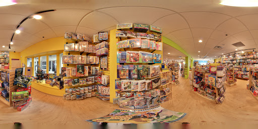 Toy Store «Genuine Toy Co.», reviews and photos, 550 Forest Ave Suite 8, Plymouth, MI 48170, USA