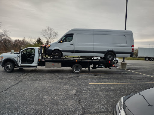 Auto Body Shop «Elite Auto Services», reviews and photos, 71 Shackelford Rd, Pataskala, OH 43062, USA