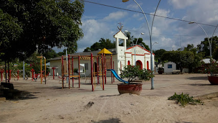 Parque Principal Poponte