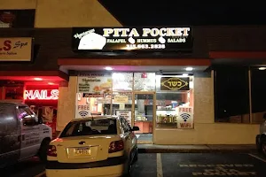 Pita Pocket Eatery image