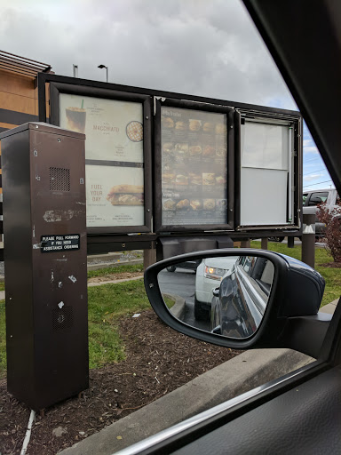 Coffee Shop «Starbucks», reviews and photos, 1242 Arsenal St, Watertown, NY 13601, USA