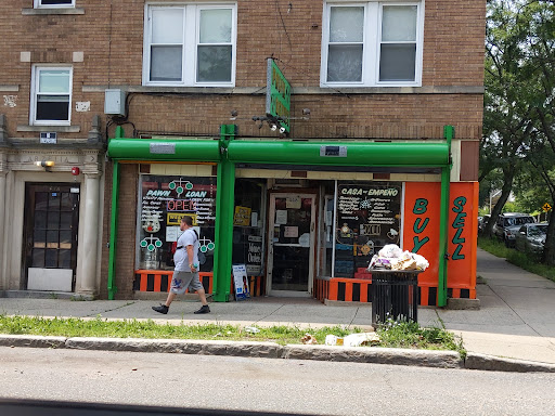 Pawn Shop «Pawn Depot», reviews and photos, 448 Appleton St, Holyoke, MA 01040, USA