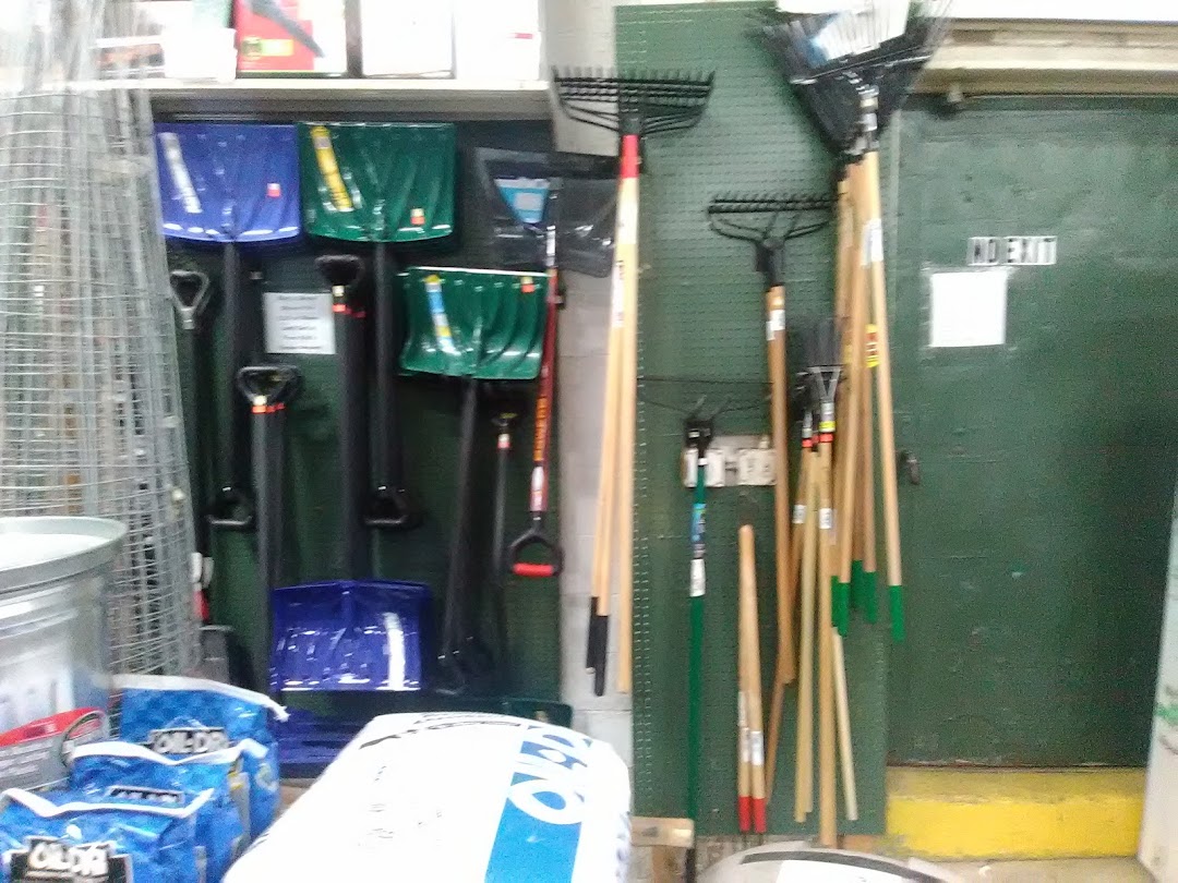 ABC Hardware, Rental and Special Events