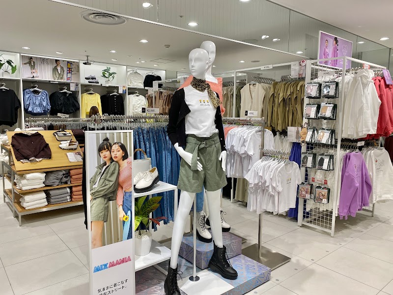 ジーユー（GU）光が丘IMA店